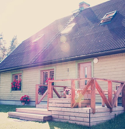 Peamaja (teine vaade)